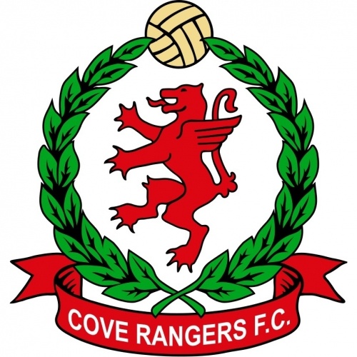 Cove Rangers