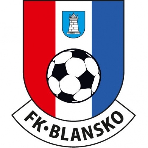 Blansko