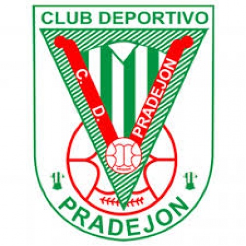 CD Pradejón Sub 19