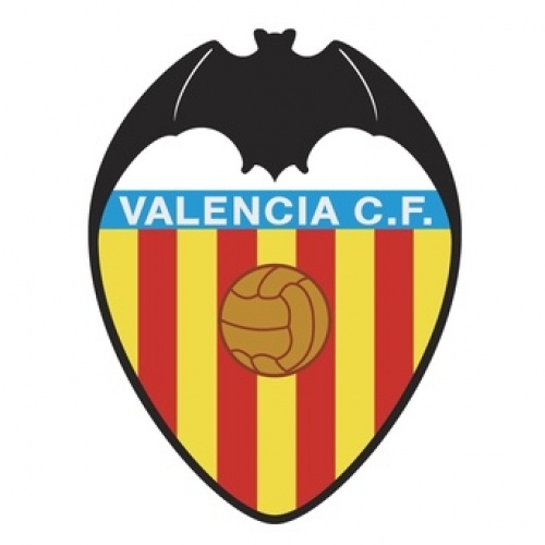 Valencia Sub 19 B