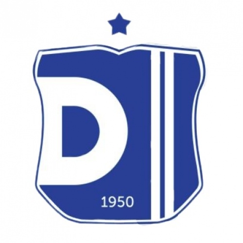 Dinamo City