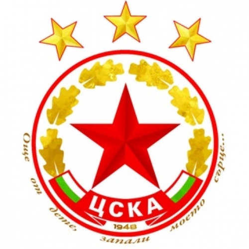 CSKA Sofia