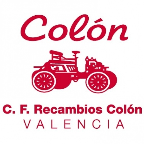 Recambios Colón