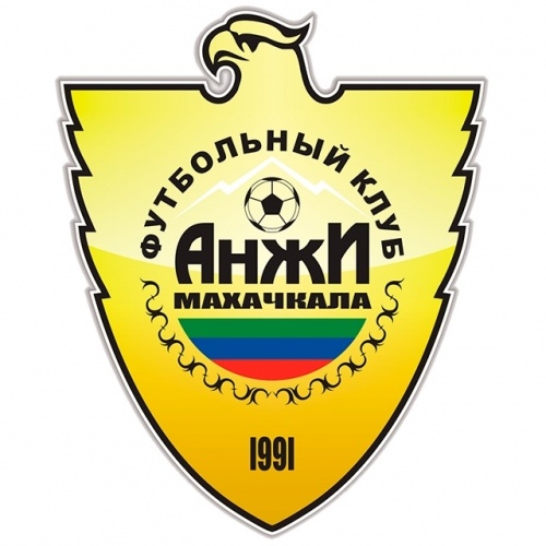 Anzhi