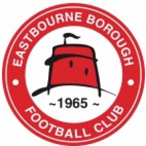 Eastbourne Borough