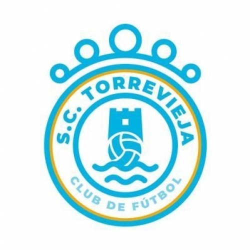 SC Torrevieja