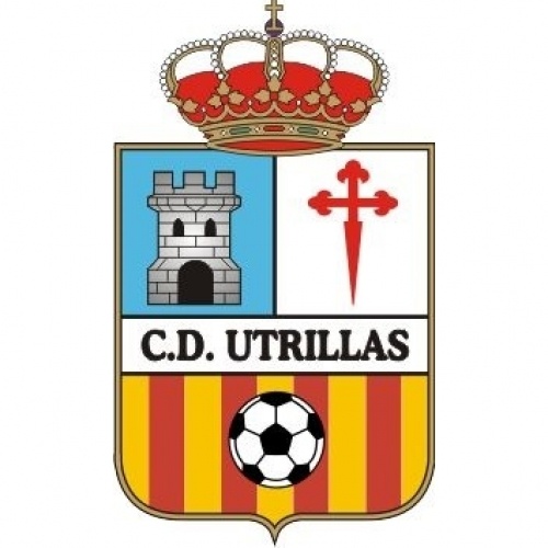 CD Utrillas