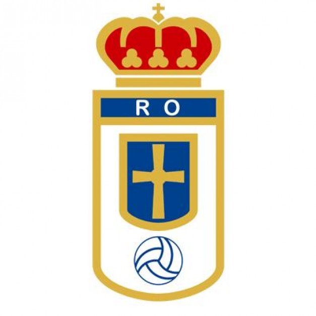 Real Oviedo Sub 19