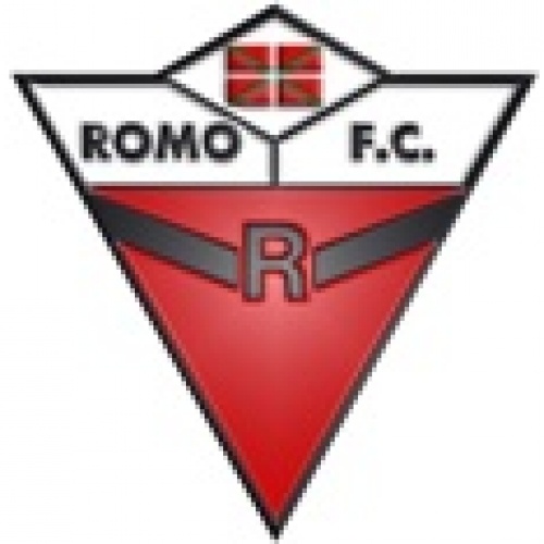 Romo Sub 19