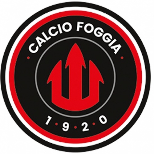 Calcio Foggia