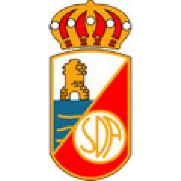 RSD Alcalá Sub 19