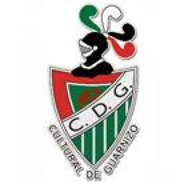 CD Guarnizo Sub 19