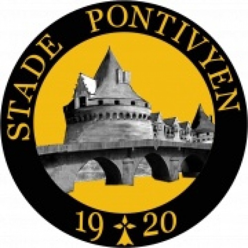 Stade Pontivy