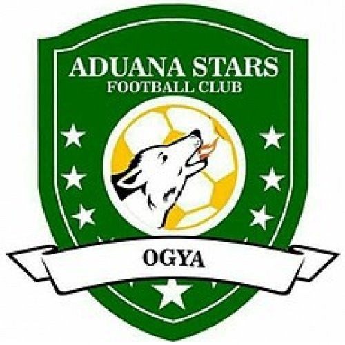 Aduana Stars