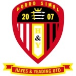 Hayes & Yeading United