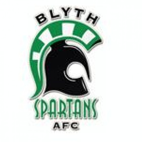 Blyth Spartans