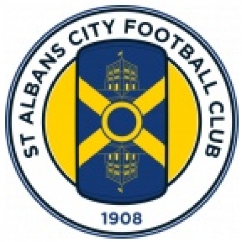 St. Albans City