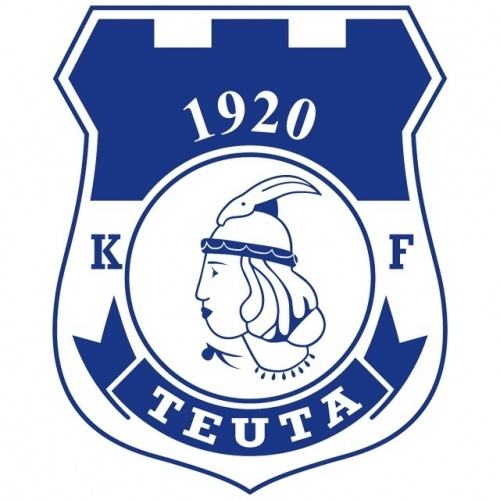 KF Teuta