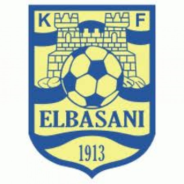 KF Elbasani