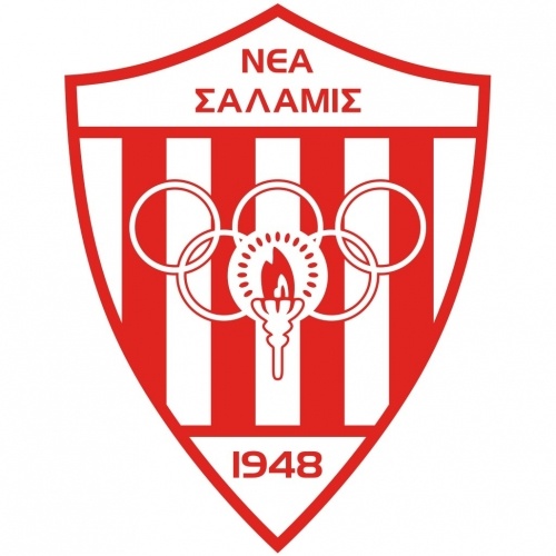 Nea Salamis