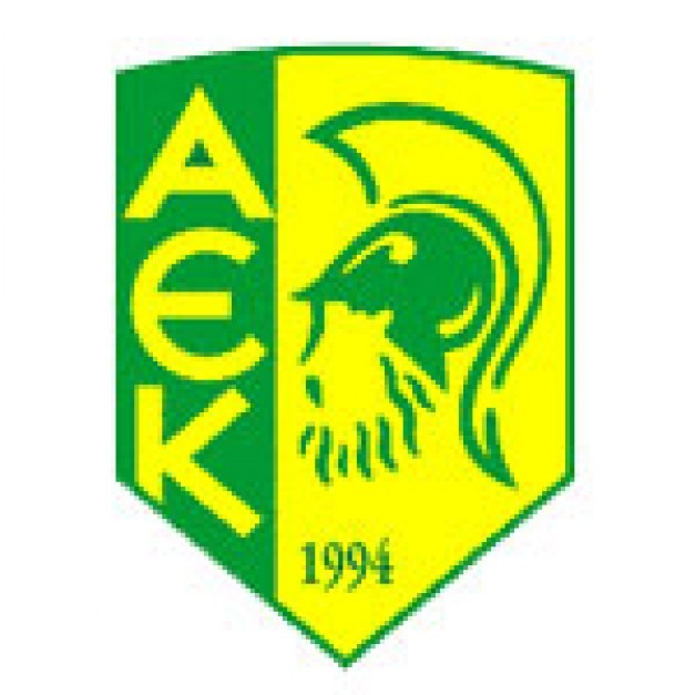 AEK Larnaca