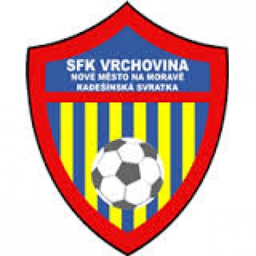 Vrchovina