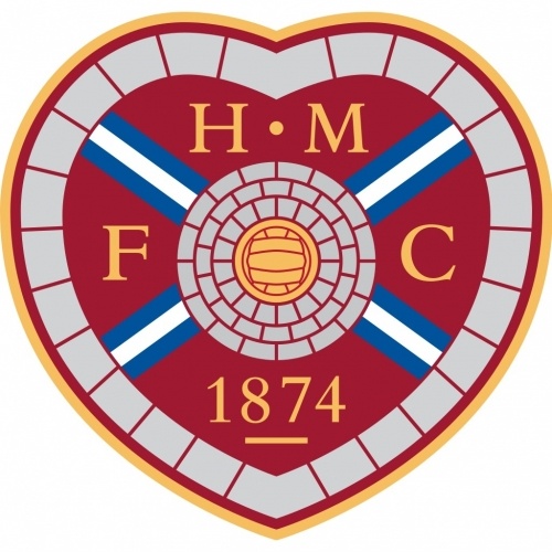 Heart of Midlothian