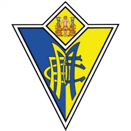 Cádiz CF Mirandilla