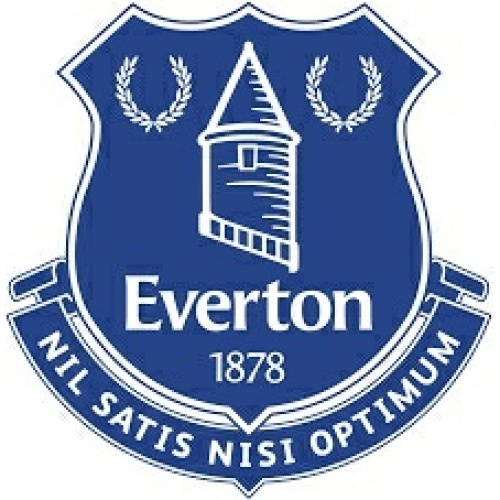 Everton Sub 18