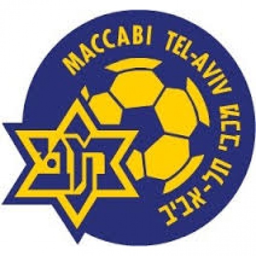 Maccabi Tel Aviv Sub 19