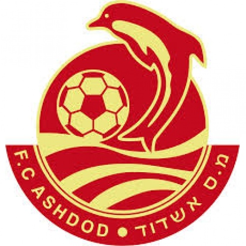 Ashdod Sub 19