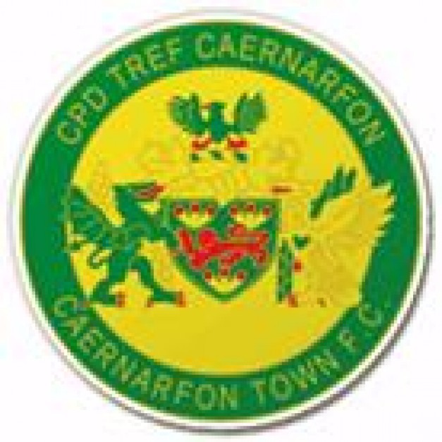 Caernarfon Town FC