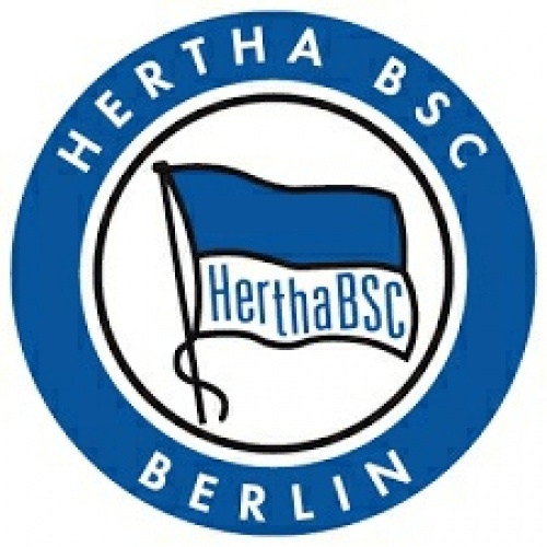 Hertha BSC Sub 19