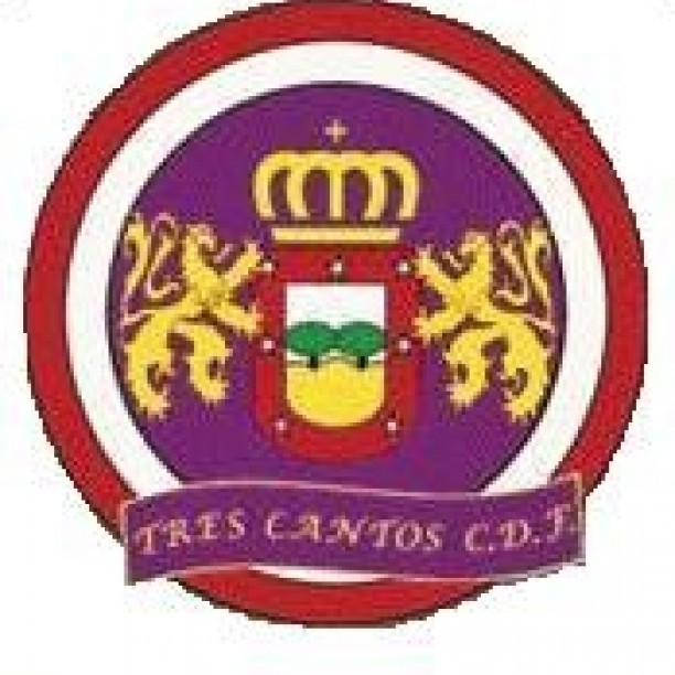 CDF Tres Cantos