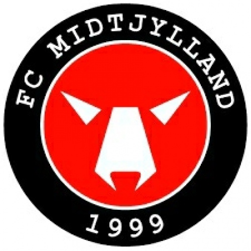 Midtjylland Sub 19