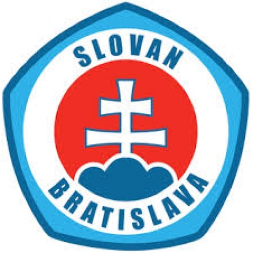 Slovan Bratislava Sub 19