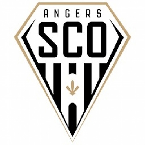 Angers SCO sub 19