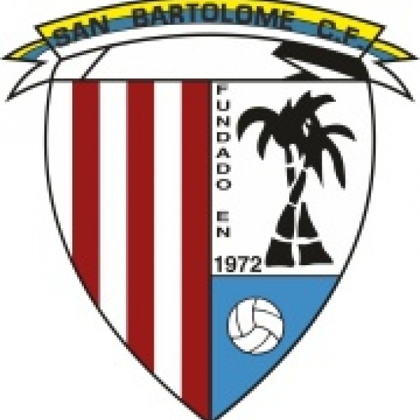 San Bartolomé CF