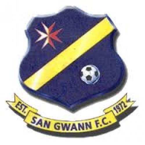 San Gwann