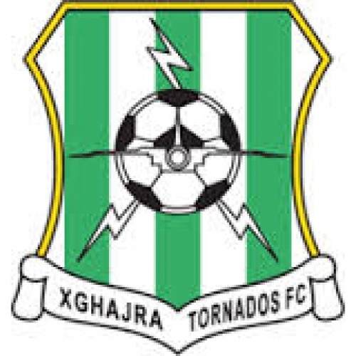 Xghajra Tornados