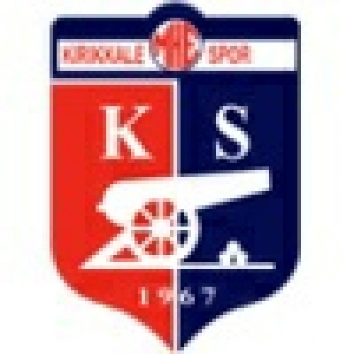 MKE Kırıkkalespor