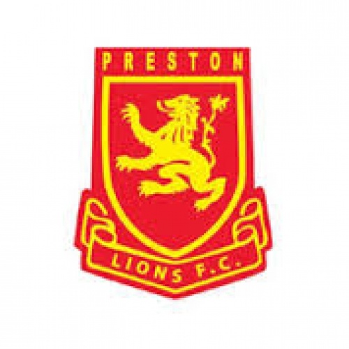 Preston Lions