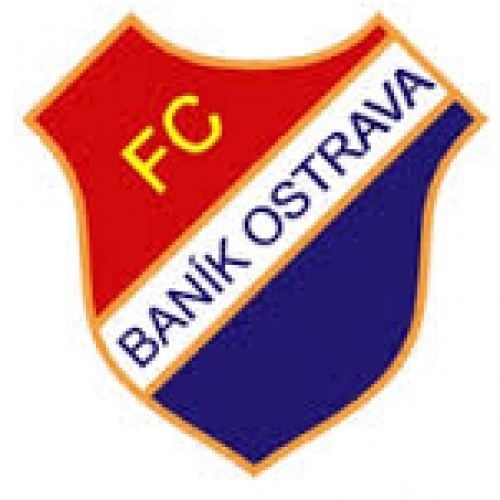 Baník Ostrava Sub 19