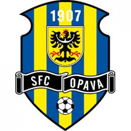 Opava Sub 19