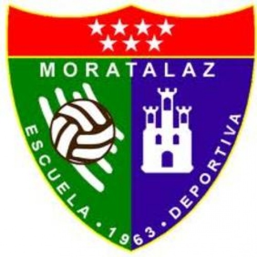 ED Moratalaz Sub 19