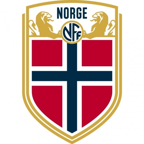 Noruega Sub 18