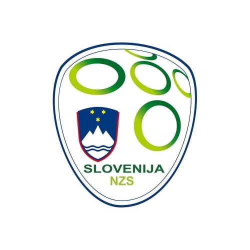 Eslovenia Sub 17