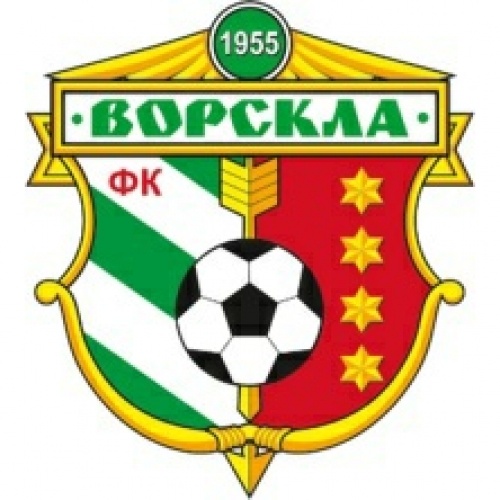 Vorskla Poltava Sub 19