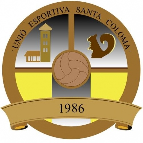 UE Santa Coloma