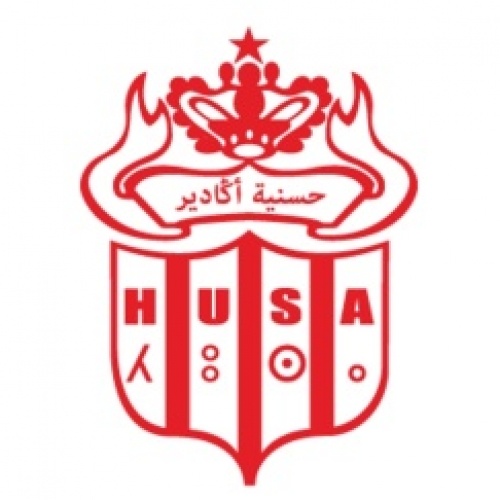 Hassania Agadir